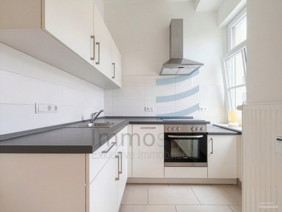 K�che Erdgeschosswohnung Berlin