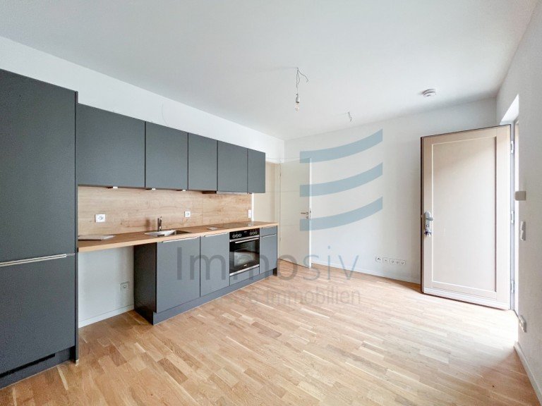 Einbauk�che Nauen Erdgeschosswohnung H�bsche Erdgeschosswohnung mit gro�en Fenstern und sch�ner Terrasse