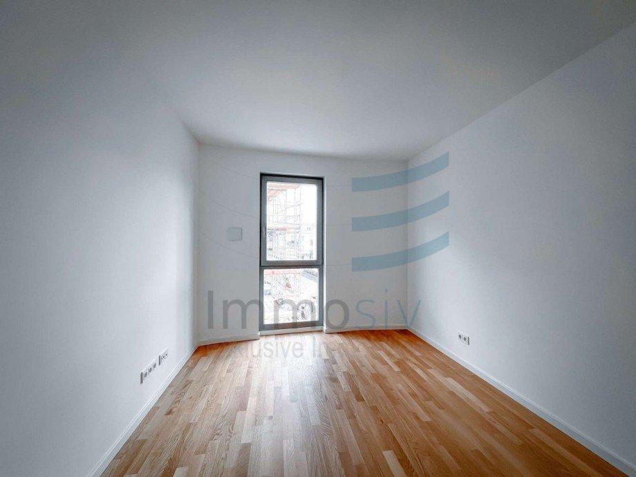 Zimmer 2 Etagenwohnung Nauen