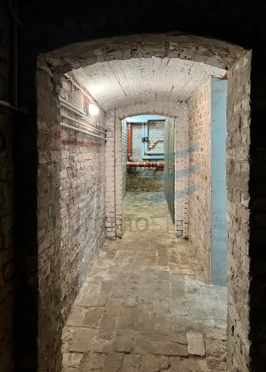 Keller Etagenwohnung Berlin