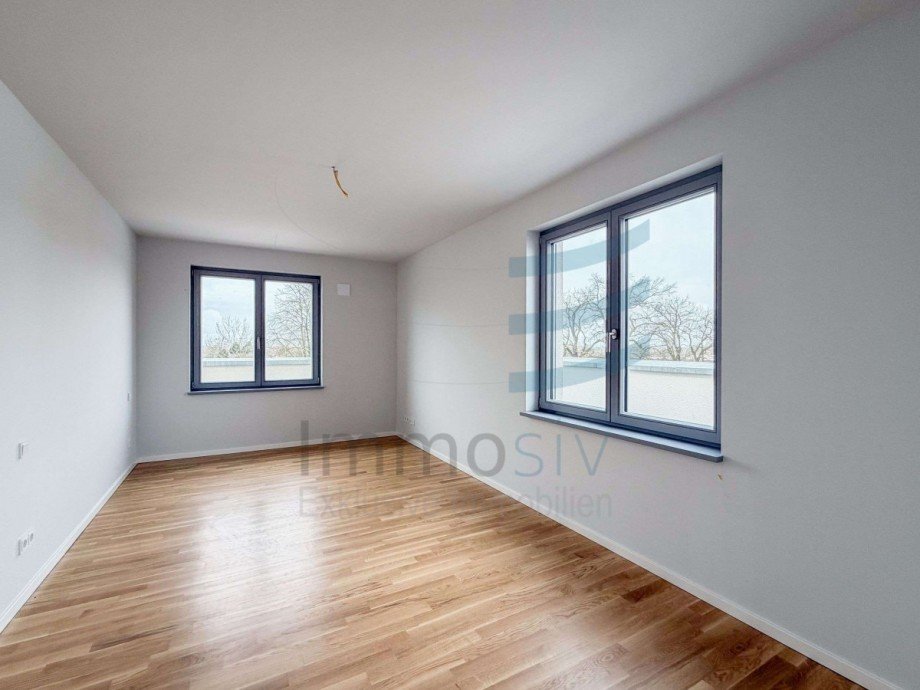 Zimmer 1.jpg Penthousewohnung Nauen