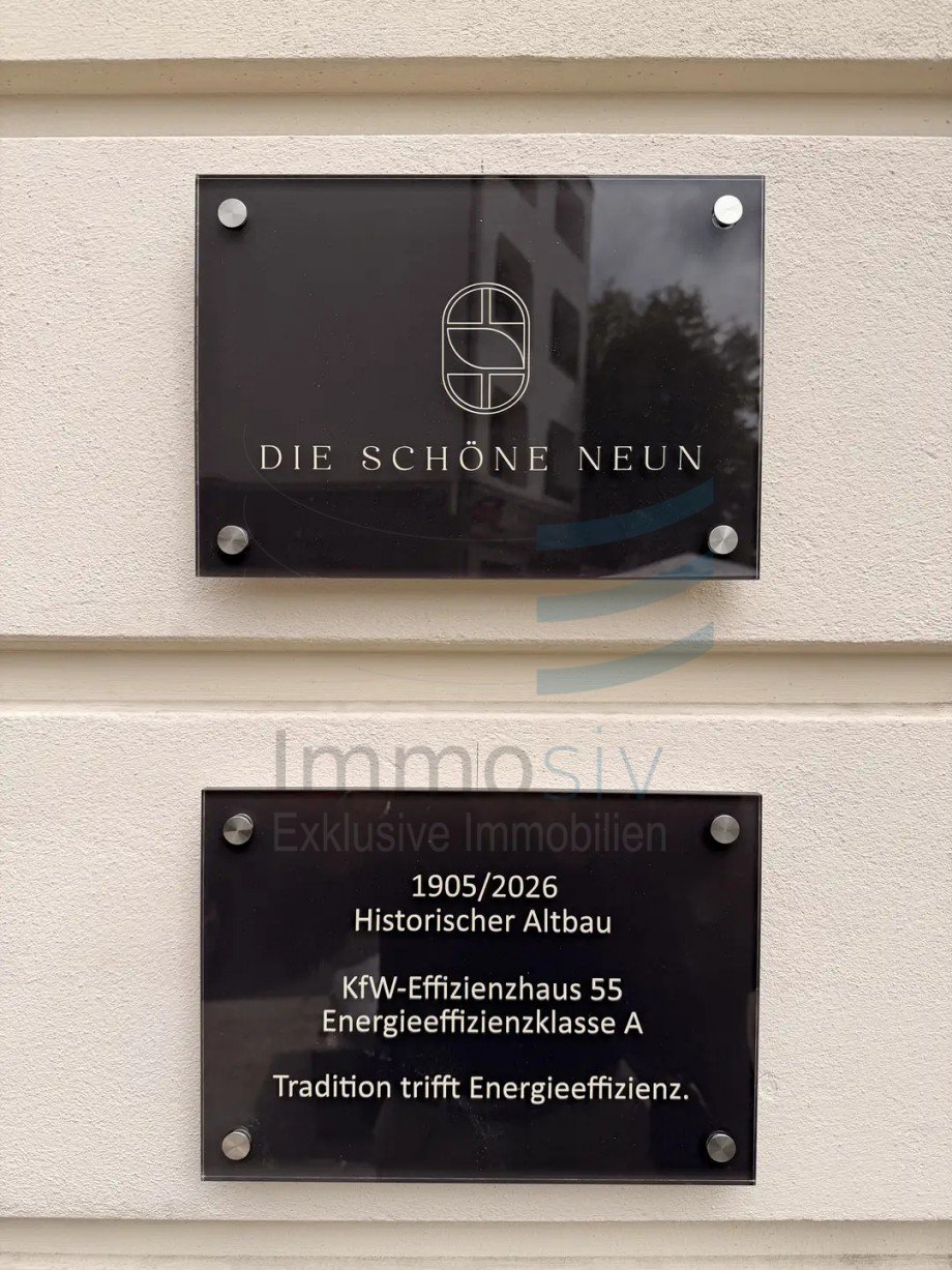 Sch�ne 9 Maisonettewohnung Berlin