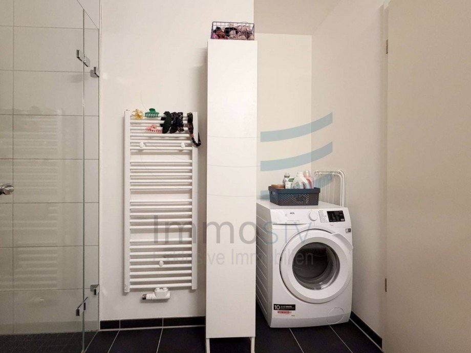 Badezimmer Wohnung Berlin