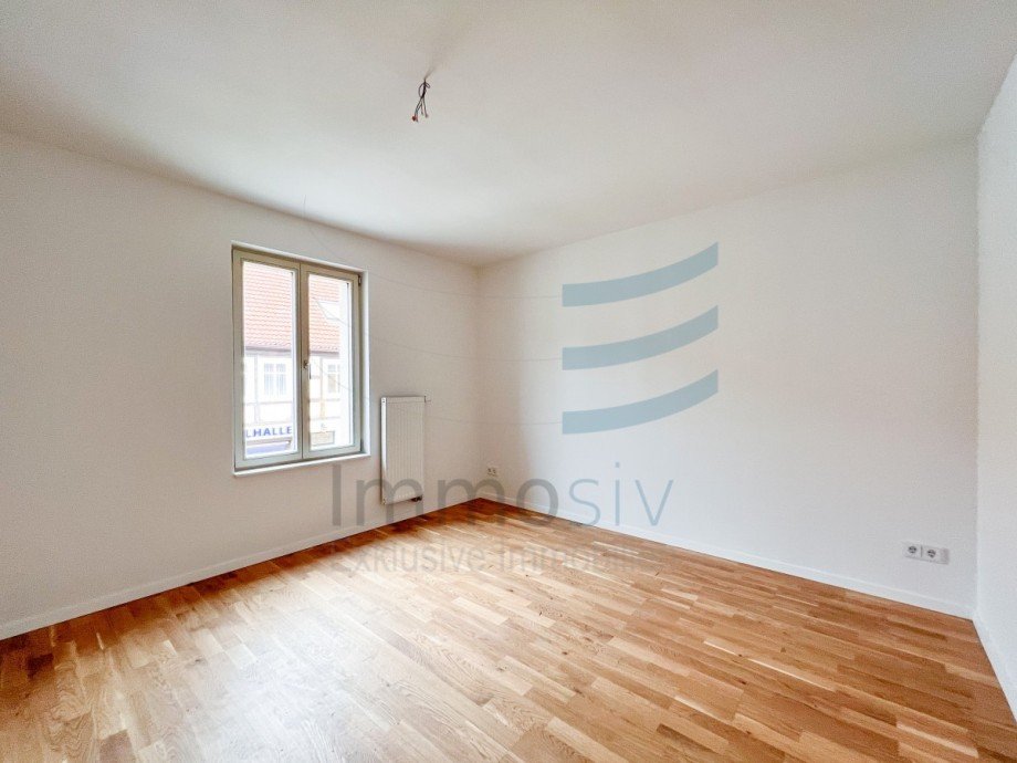 Zimmer Etagenwohnung Nauen