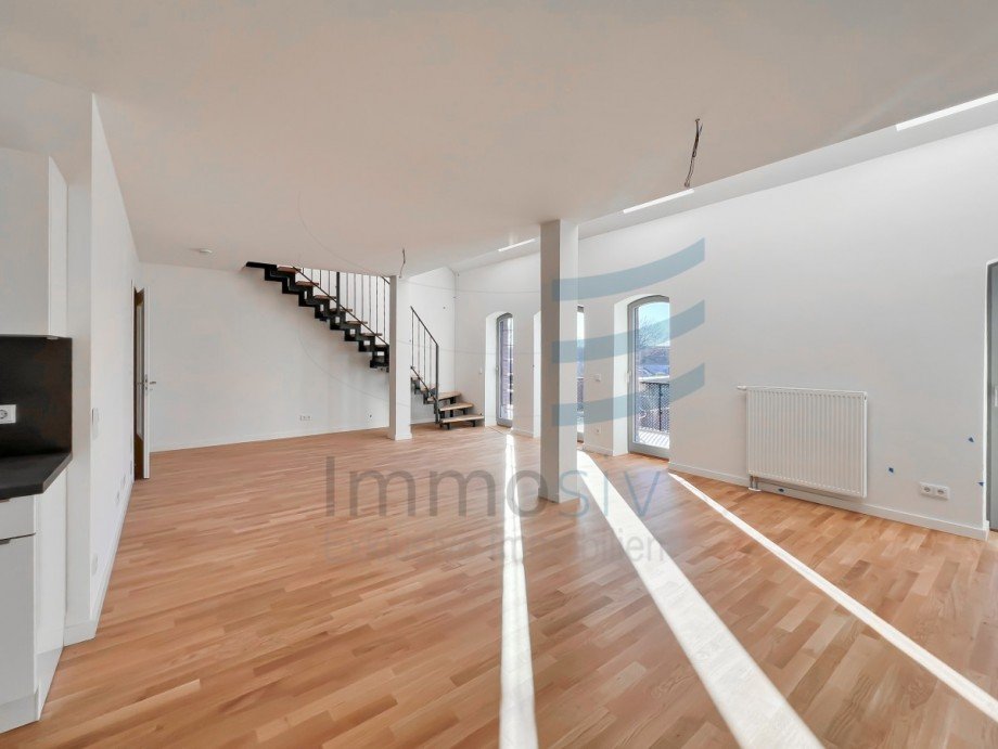 Zimmer Maisonettewohnung Nauen