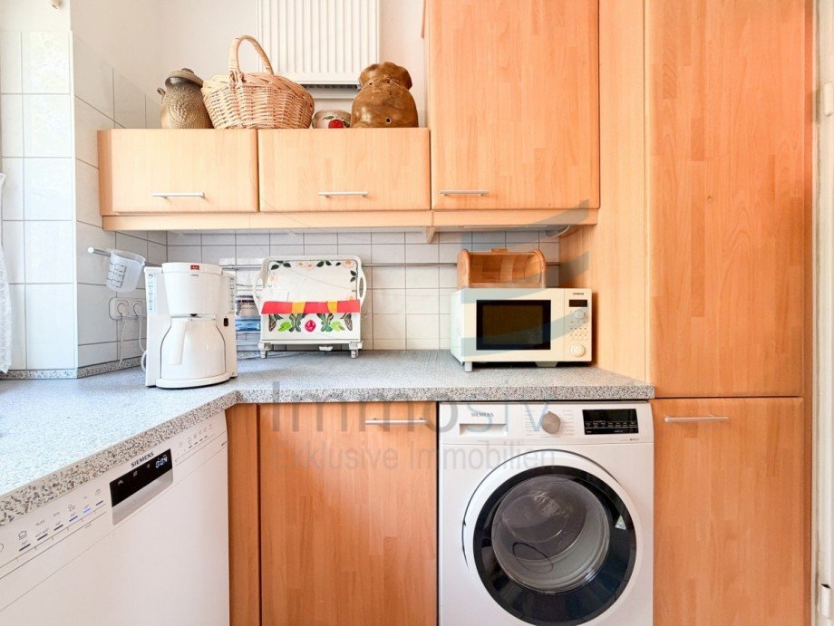 K�che Etagenwohnung Berlin
