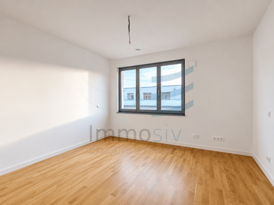 Zimmer Penthousewohnung Nauen