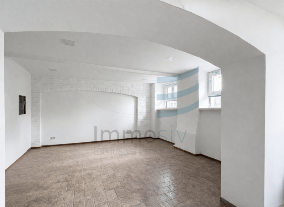 Verkaufsraum 3 - (KI generiert) Ladenlokal Berlin