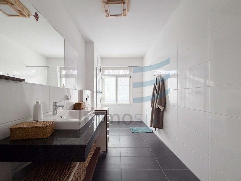 Badezimmer Etagenwohnung Berlin