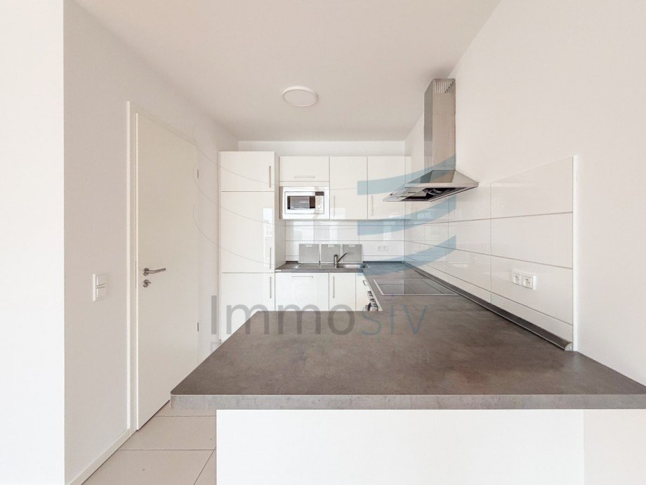 K�che Etagenwohnung Berlin