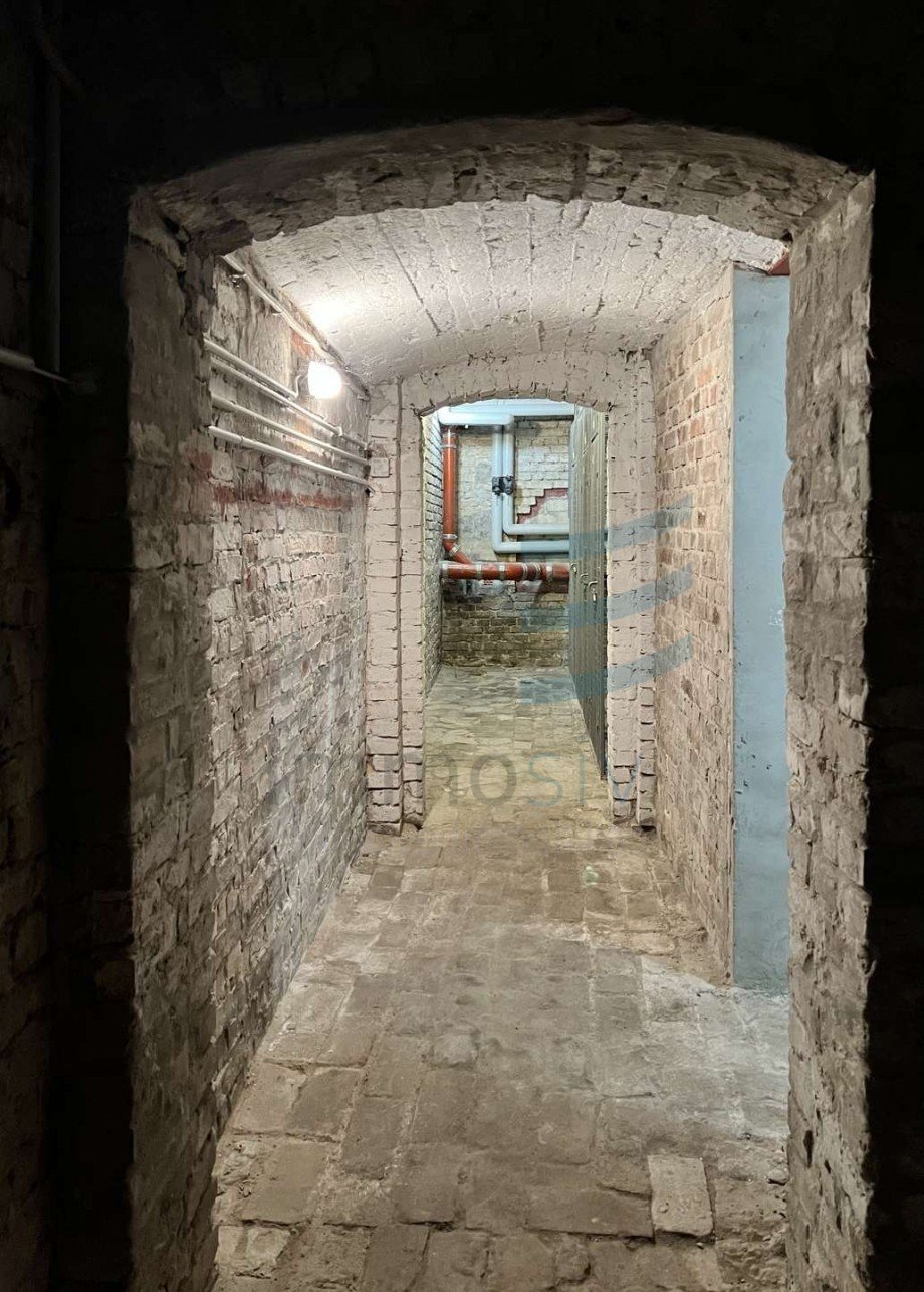 Keller Erdgeschosswohnung Berlin