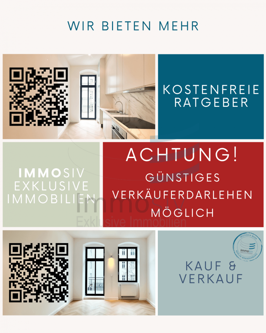 Verkadarlehen moh Wohnung Potsdam