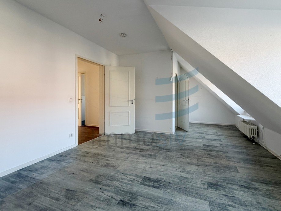 Schlafzimmer Reihenendhaus Dallgow-D�beritz