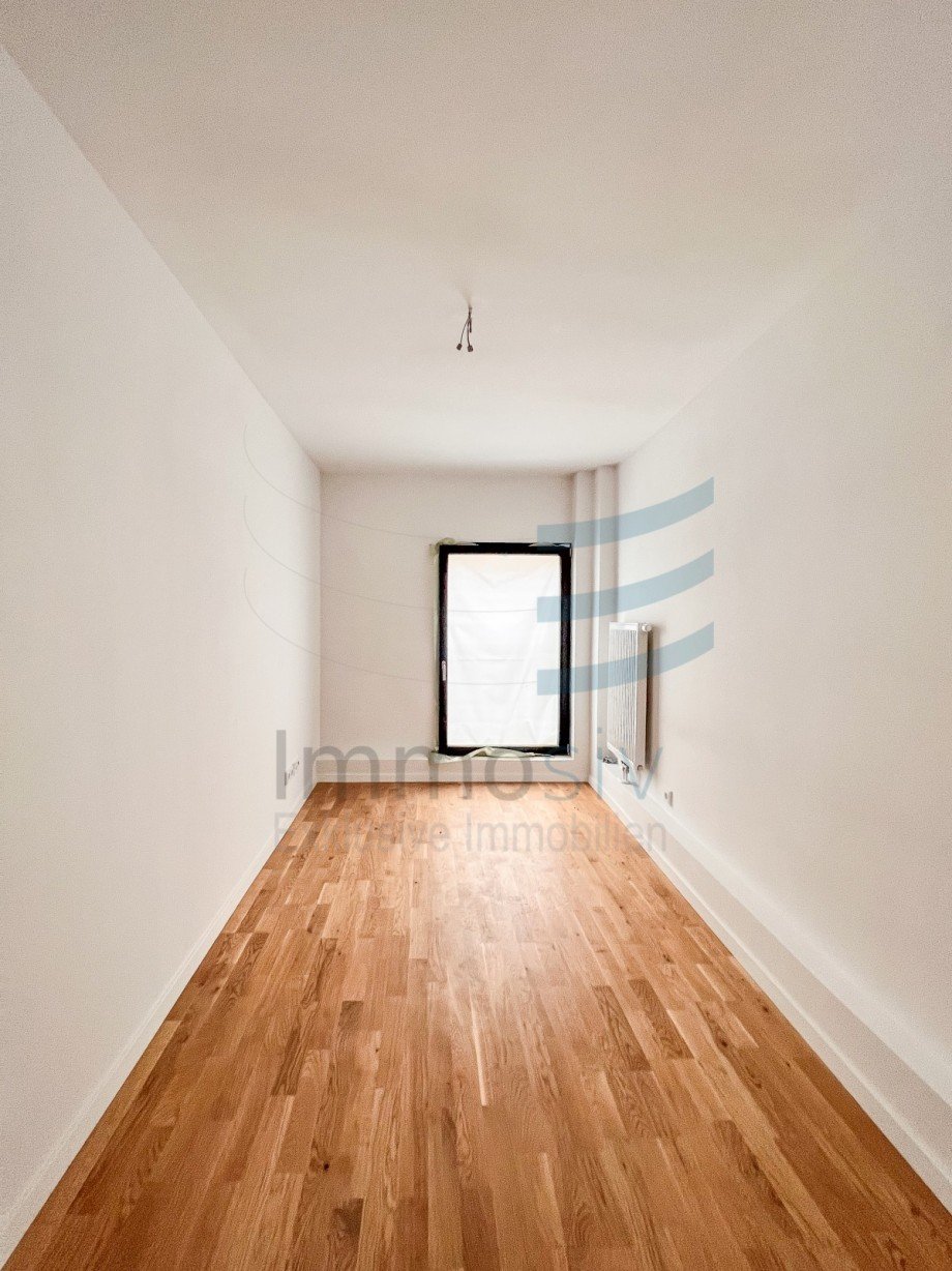 Zimmer Etagenwohnung Nauen