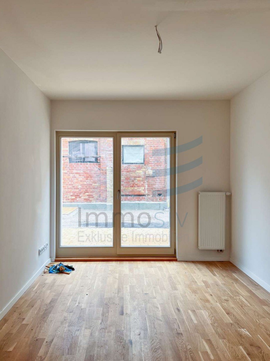 Zimmer Erdgeschosswohnung Nauen