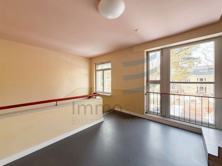 Treppenhaus Etagenwohnung Berlin