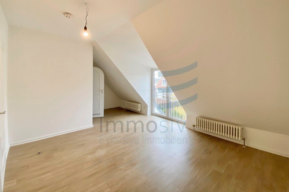 Schlafzimmer Reihenmittelhaus Dallgow-D�beritz