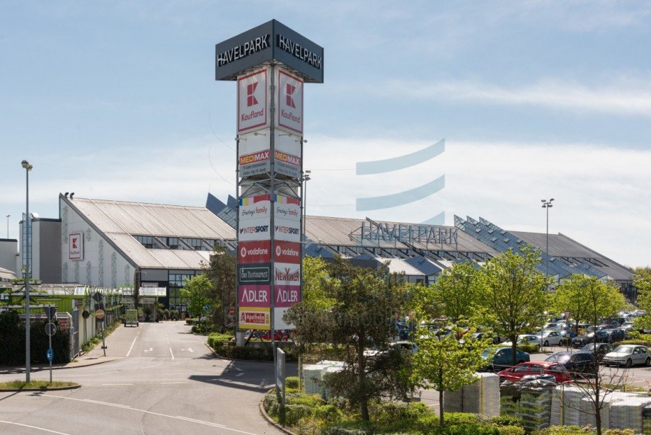Havelpark_Dallgow-D�beritz Reihenmittelhaus Dallgow-D�beritz