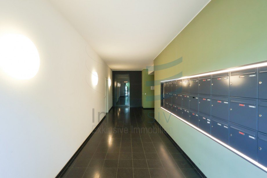 Hauslfur Wohnung Berlin