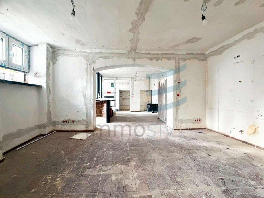 Verkaufsraum 3 Ladenlokal Berlin