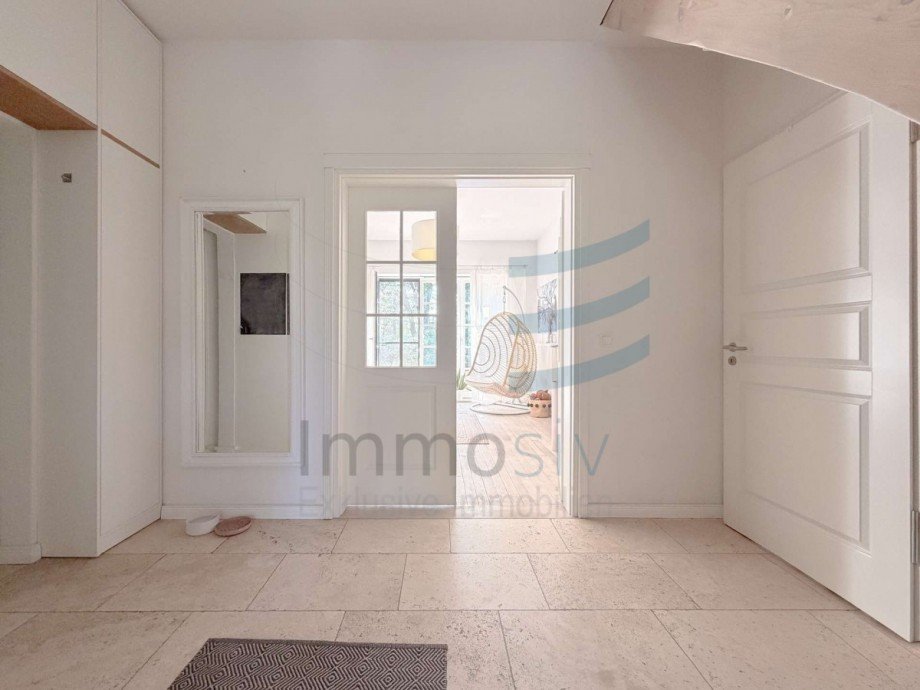Diele Einfamilienhaus Falkensee