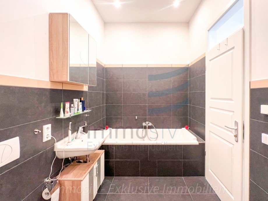 Badezimmer Wohnung Berlin