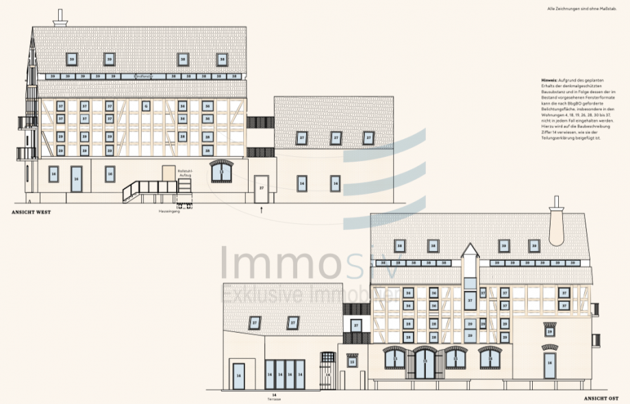 Kerkows Maei_2 Etagenwohnung Nauen