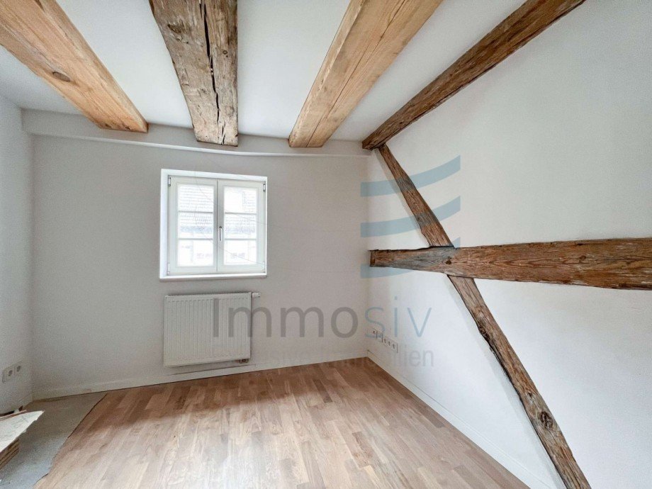 Zimmer Etagenwohnung Nauen