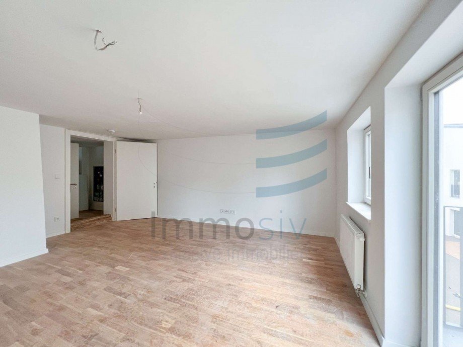 Zimmer Etagenwohnung Nauen