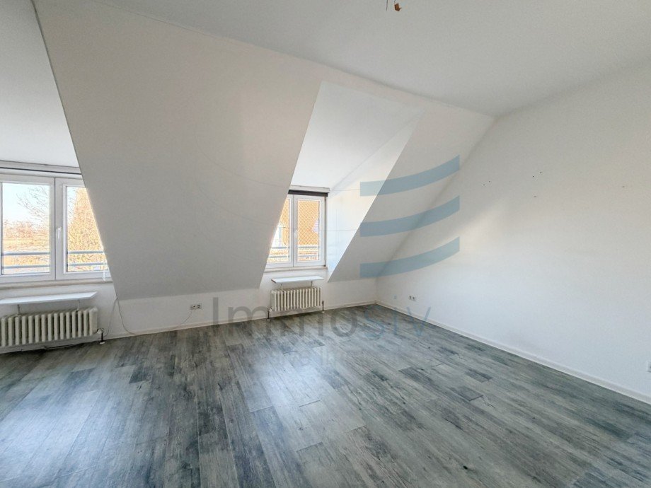 Schlafzimmer Reihenendhaus Dallgow-D�beritz