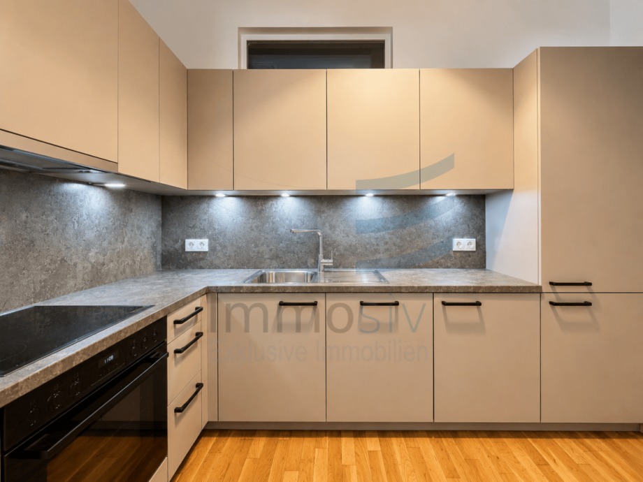 K�che Wohnung Potsdam