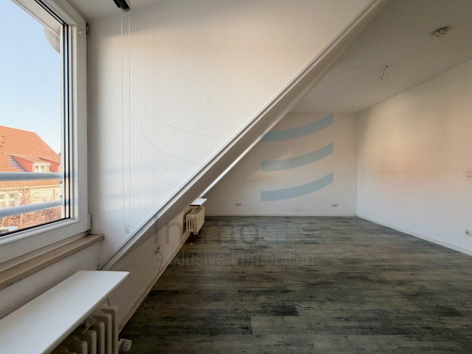 Schlafzimmer Reihenendhaus Dallgow-D�beritz