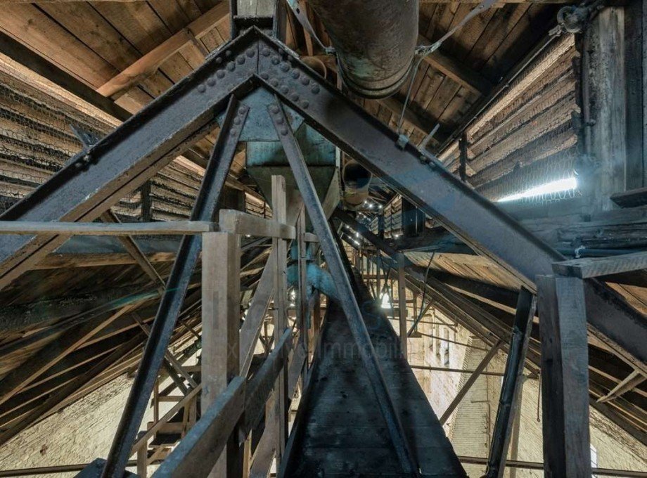 Arealgeschichte LGW Bestand Maisonettewohnung Nauen