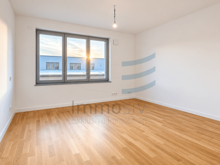 Zimmer Penthousewohnung Nauen