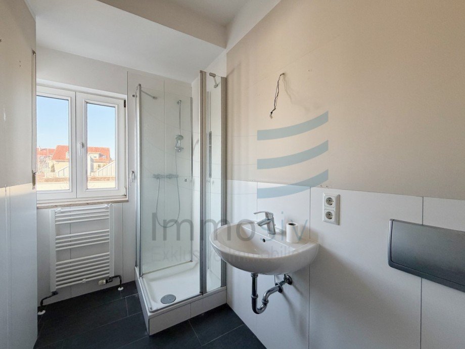 oberes Duschbad Reihenendhaus Dallgow-D�beritz