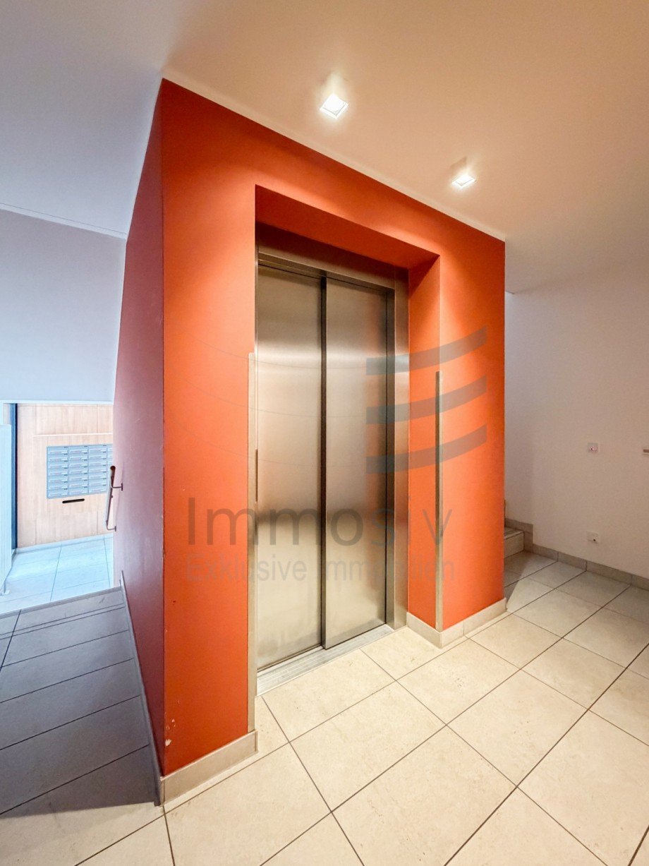 Aufzug Wohnung Berlin