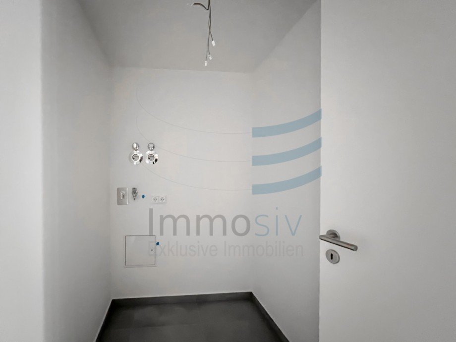 Abstellraum Etagenwohnung Nauen