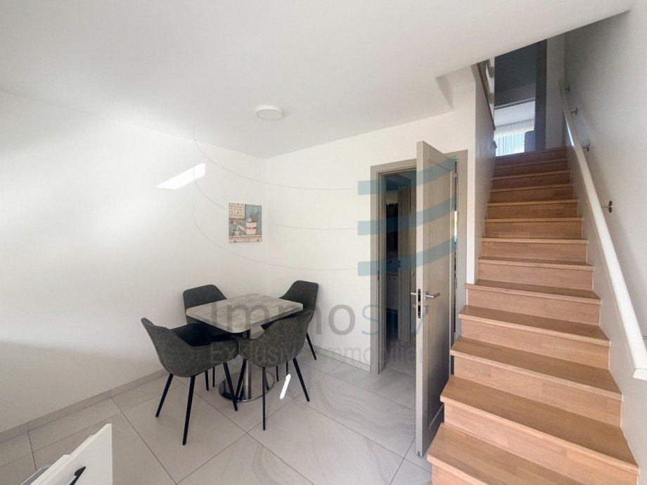 Essbereich Reihenmittelhaus Solana Matorral