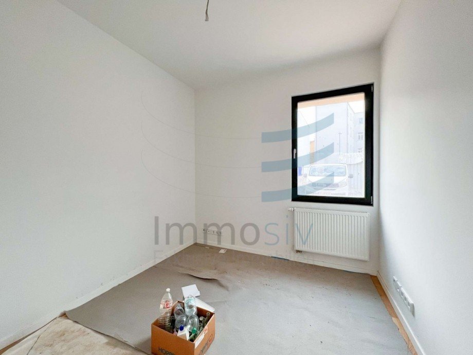 Zimmer 3 Erdgeschosswohnung Nauen