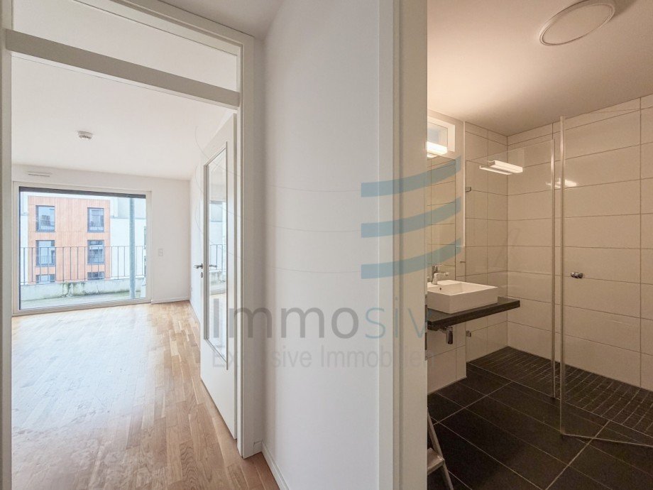 Flur Etagenwohnung Berlin