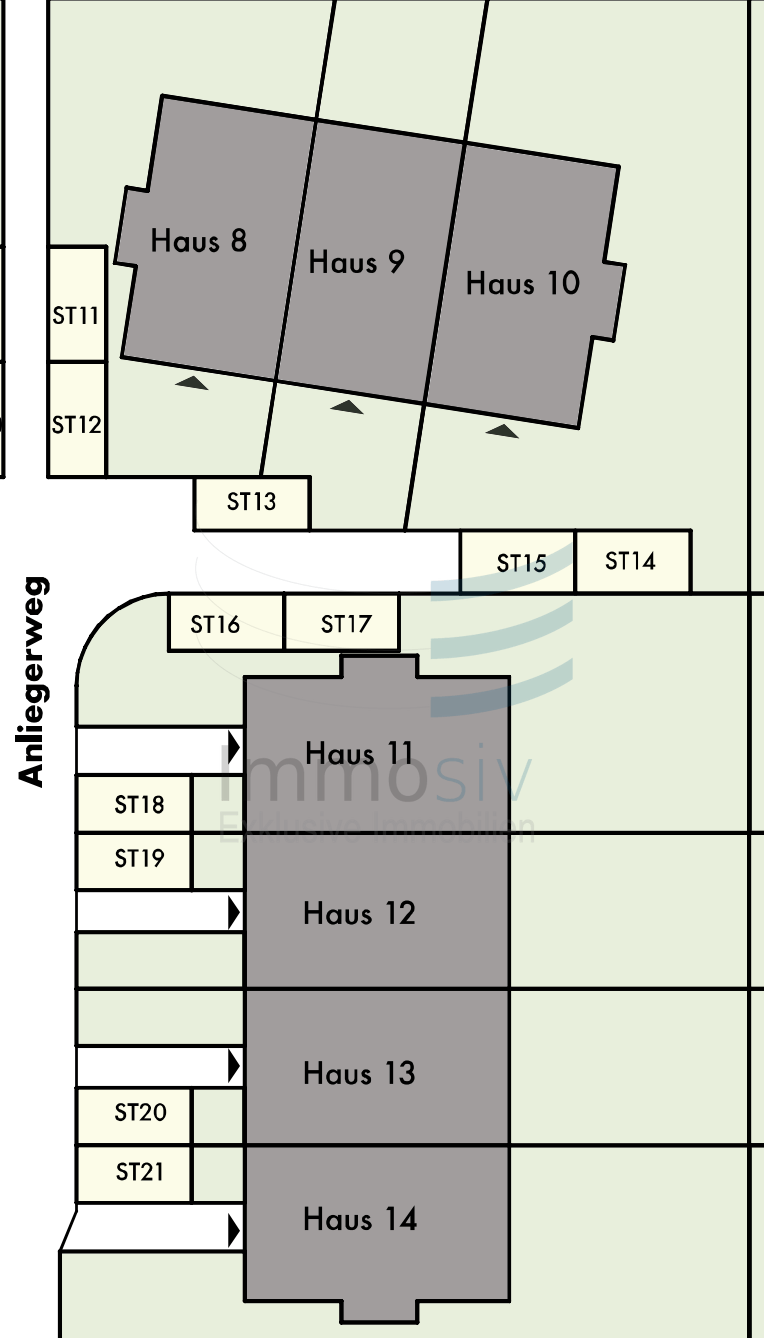 Lage 08_14 Reihenendhaus Dallgow-D�beritz