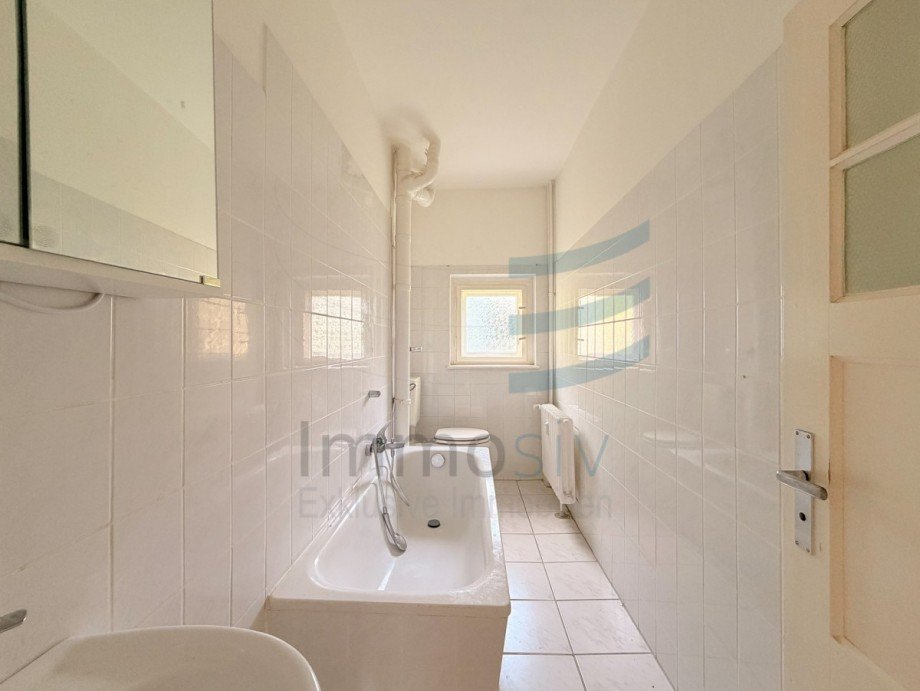 Badezimmer Etagenwohnung Berlin
