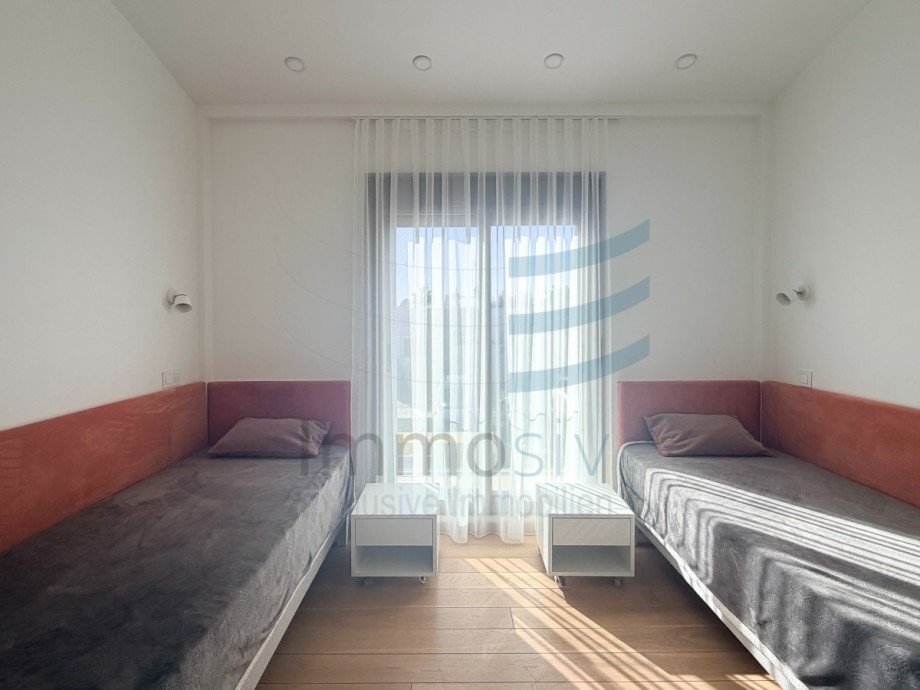 2. Zimmer Reihenmittelhaus Solana Matorral