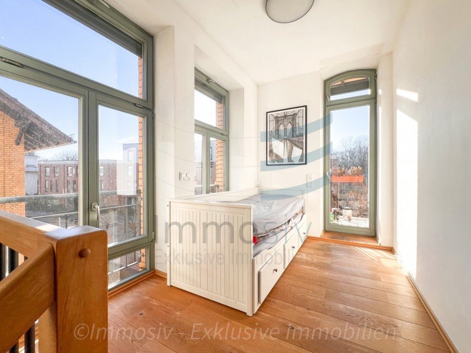 Galerie Wohnung Berlin