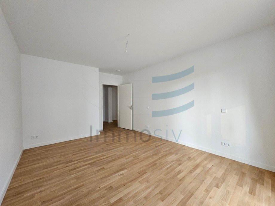 Zimmer Erdgeschosswohnung Nauen