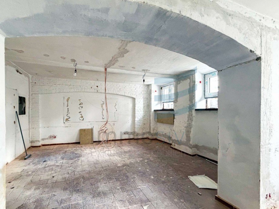 Verkaufsraum 3 Ladenlokal Berlin