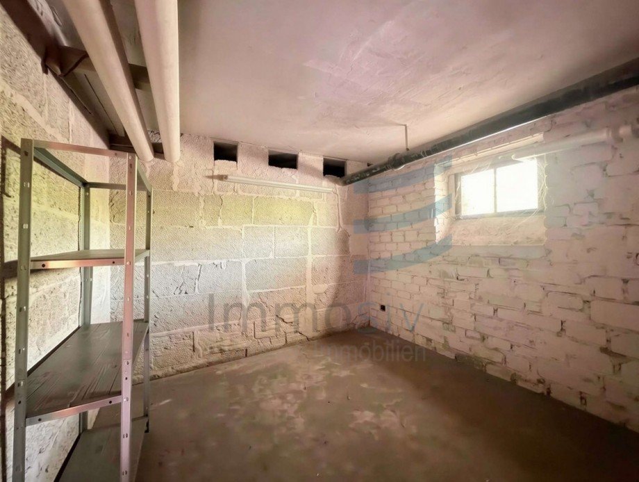 Keller Etagenwohnung Berlin