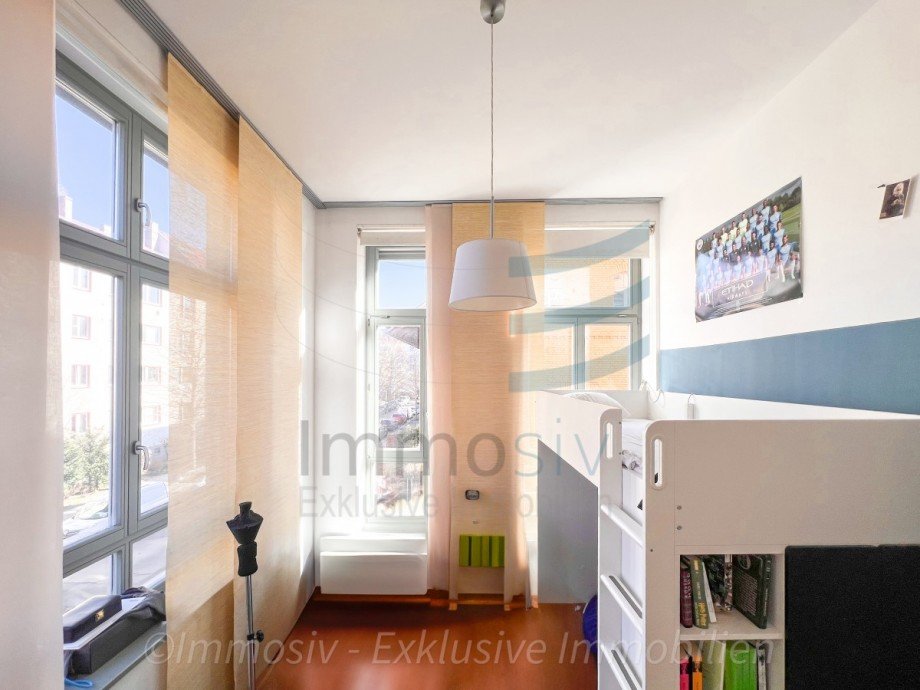 Zimmer 1 Wohnung Berlin