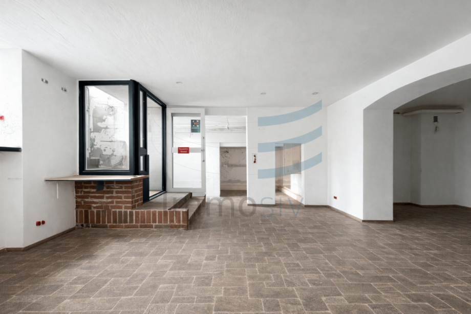 Verkaufsraum 2 Blick 1 - (KI generiert) Ladenlokal Berlin