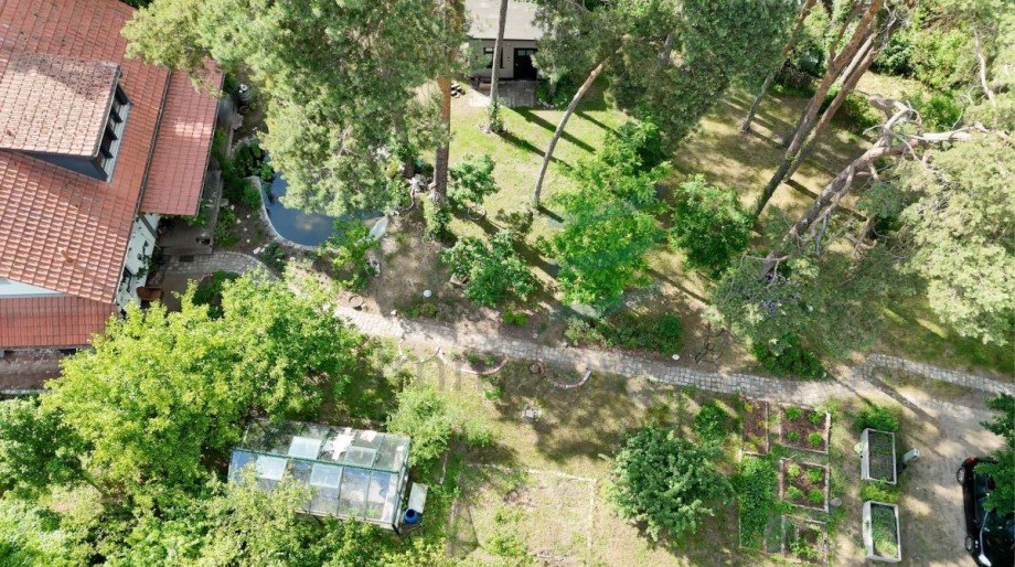 �bersichtsbild Einfamilienhaus Falkensee